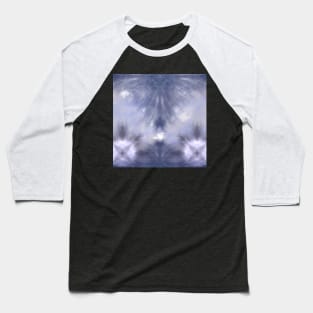 Blossom in the clouds Baseball T-Shirt